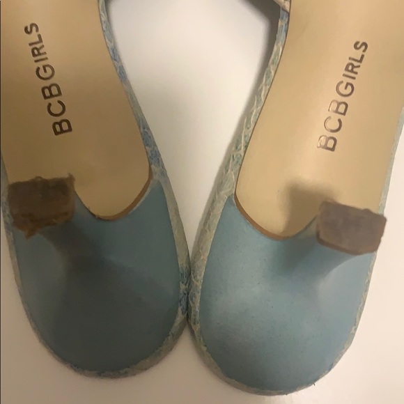 BCBG slides - Picture 7 of 8